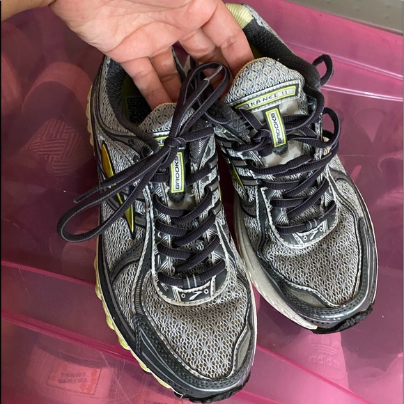 Brooks running shoes - Picture 6 of 6